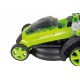 Газонокосилка Zipper ZI-CRM40V-AKKU