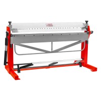 Листогибочный станок Holzmann AKM 2020