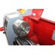 Токарний верстат по металу Holzmann ED 300FD