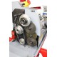 Токарний верстат по металу Holzmann ED 300FD