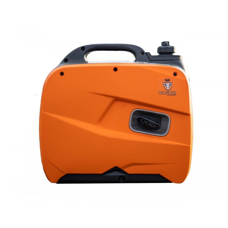 Інверторний генератор ELKUR K2000iS