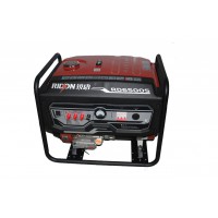 Бензиновый генератор EF Power RD6500S