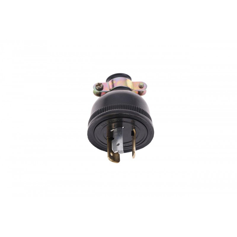 Бензиновий генератор EF Power YH10800SE-IV
