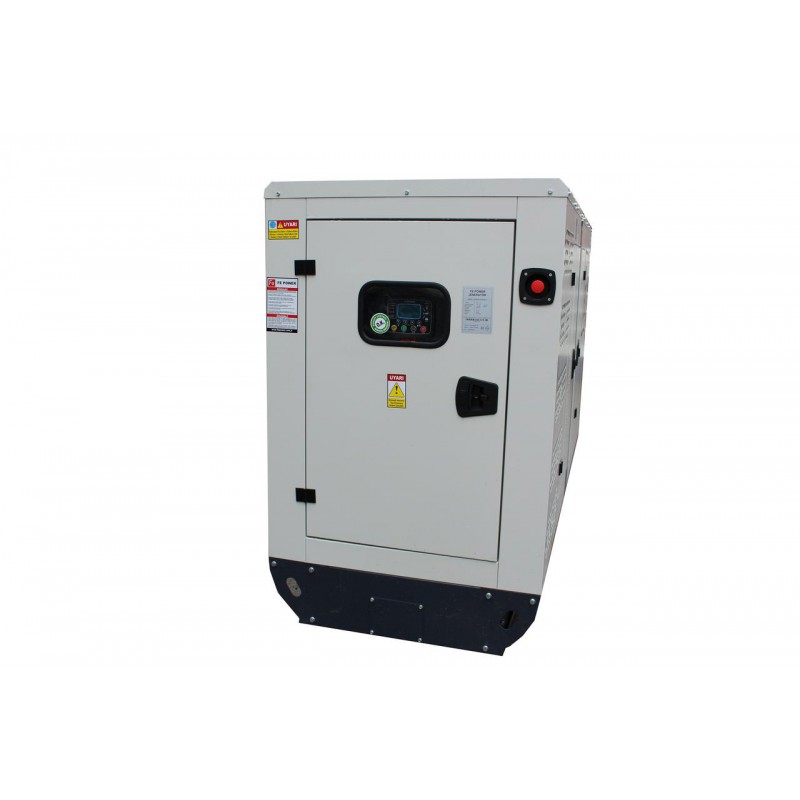 Дизельный генератор FE POWER FE-Y 55 KVA