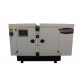 Дизельний генератор UNIVERSAL UND-YD 35 KVA