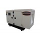 Дизельний генератор UNIVERSAL UND-YD 35 KVA
