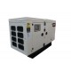 Дизельний генератор UNIVERSAL UND-YD 35 KVA