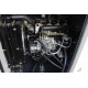 Дизельний генератор UNIVERSAL UND-YD 35 KVA