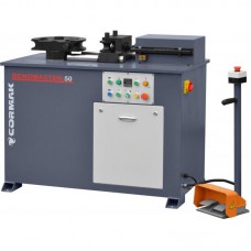 Згинальний верстат CORMAK BENDMASTER 50