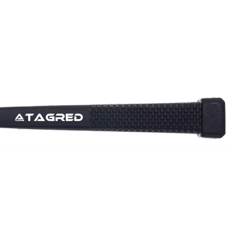 Гумовий молоток TAGRED TA1427