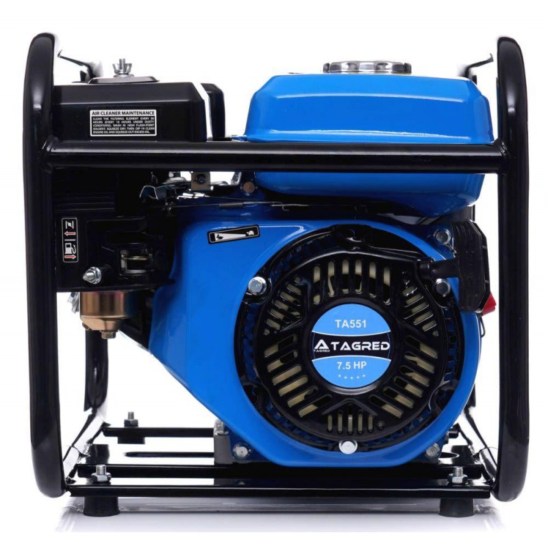 Мотопомпа TAGRED TA551