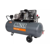 Компрессор поршневой WALTER GK 530-3,0/200 P