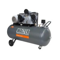 Компресор поршневий WALTER GK 880-5,5/270 P