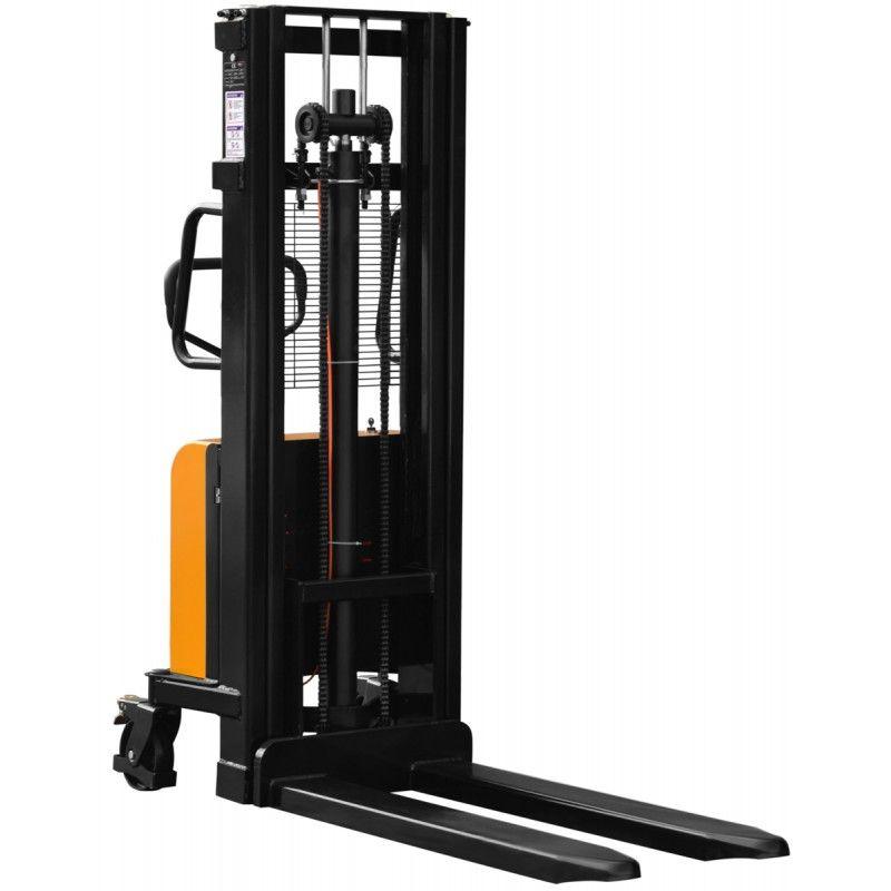 Штабелер полуэлектрический Cormak B1025