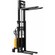 Штабелер полуэлектрический Cormak B1025