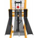 Штабелер ручний Cormak P513