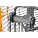 Штабелер ручний з регульованими вилами Cormak WHRS 2016