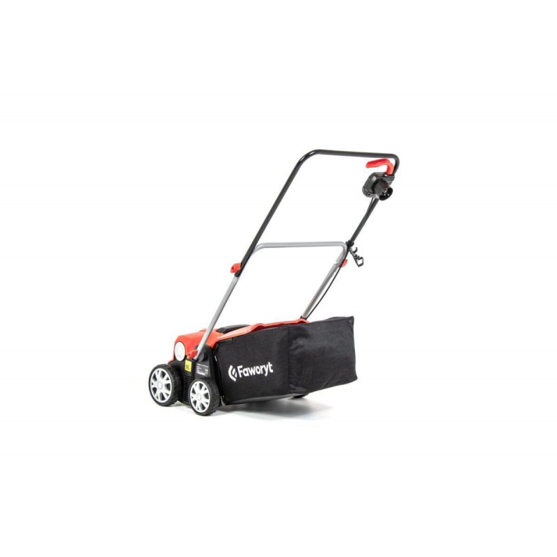 Аератор електричний Faworyt KCW1634