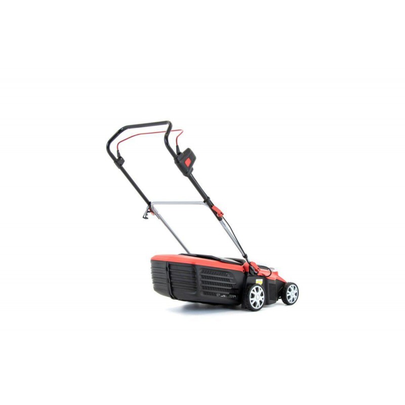 Аератор електричний Faworyt KCW1800
