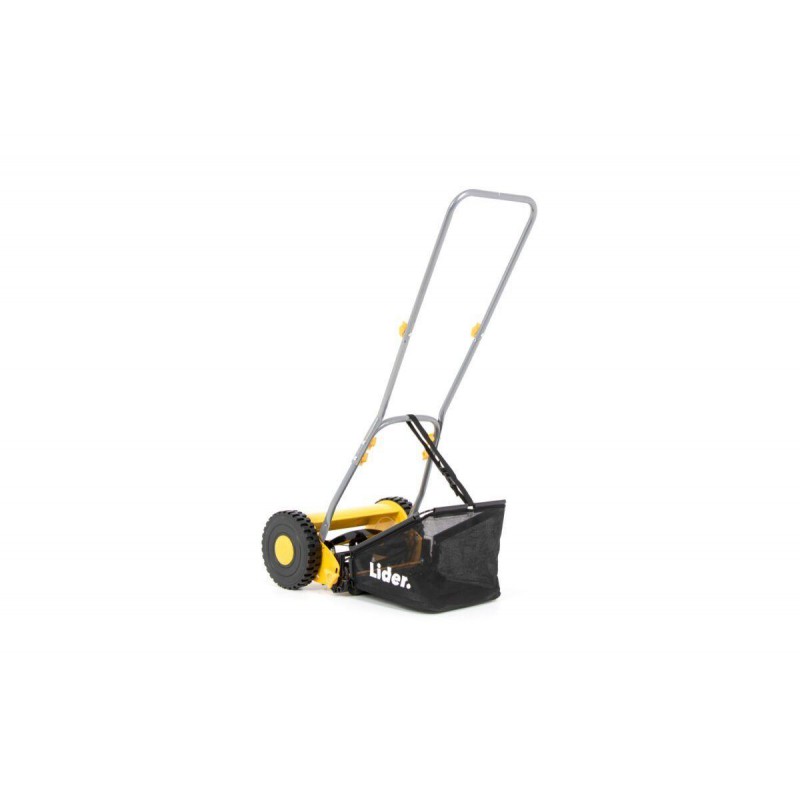 Газонокосилка механическая Lider TKR 300