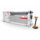 Роликовий листогиб Isitan MRM-S 1050x170