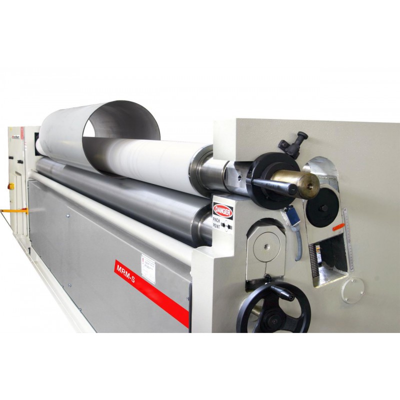 Роликовий листогиб Isitan MRM-S 1050x190