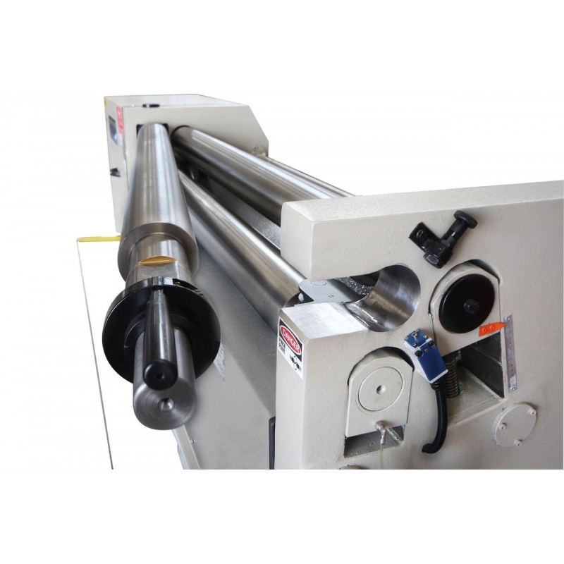 Роликовий листогиб Isitan MRM-S 1050x190