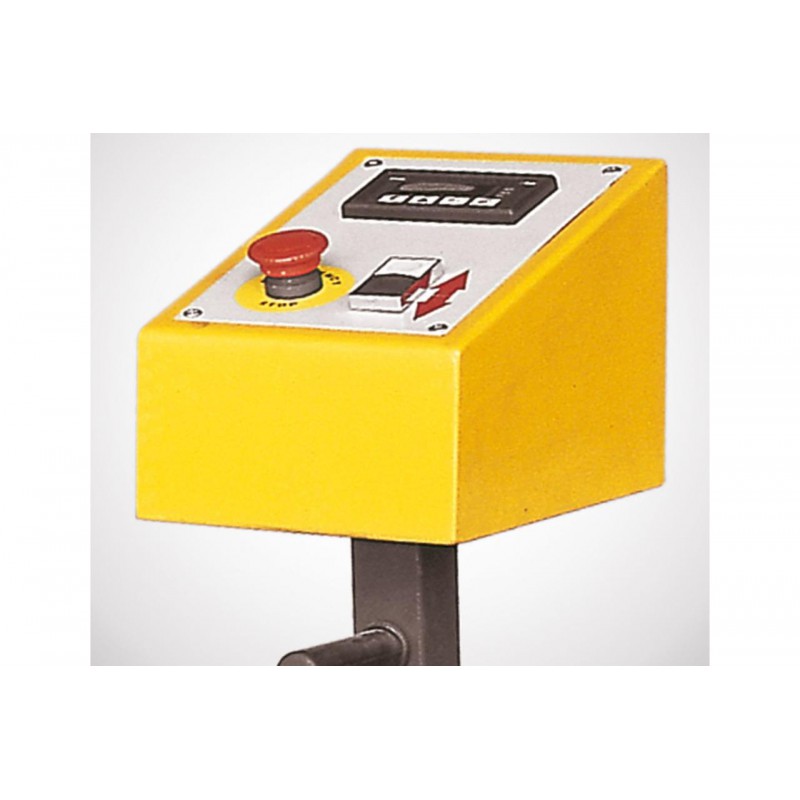 Роликовий листогиб Isitan MRM-S 1050x190