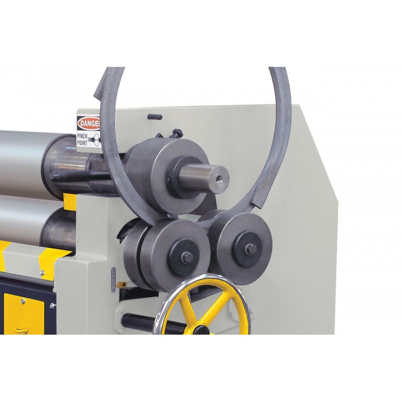 Роликовий листогиб Isitan MRM-S 2550x150