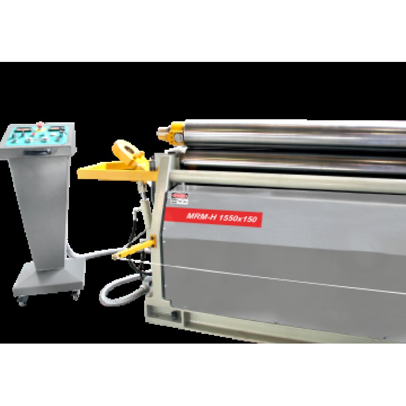 Роликовий листогиб Isitan MRM-H 1050x130
