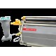 Роликовий листогиб Isitan MRM-H 1550x180