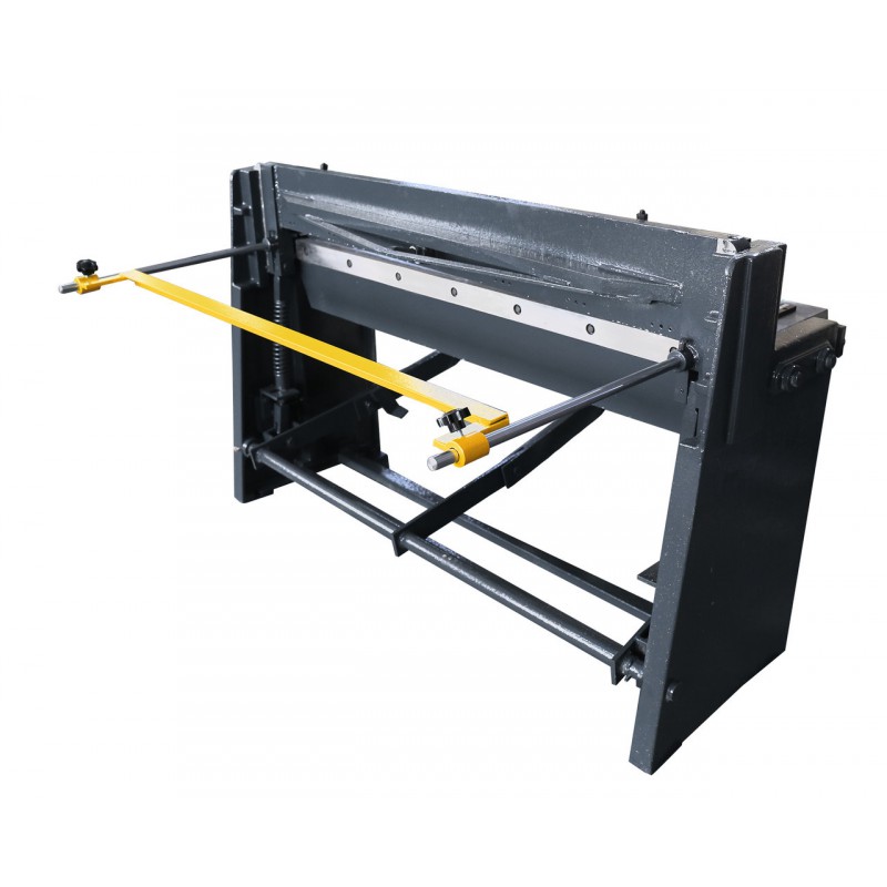 Гільйотинні ножиці Ckemsa PS-15 1320×1,5 мм
