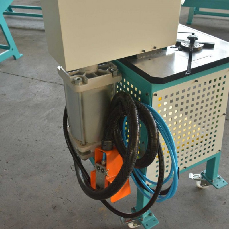 Угловысечной станок с фиксированным углом CK EMSA PN-3