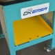 Угловысечной станок с фиксированным углом CK EMSA PN-3