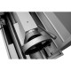 Універсальний токарний верстат CORMAK GRAND 400x1000