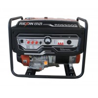 Бензиновый генератор EF Power RD6500S Бензиновый генератор EF Power RD6500S