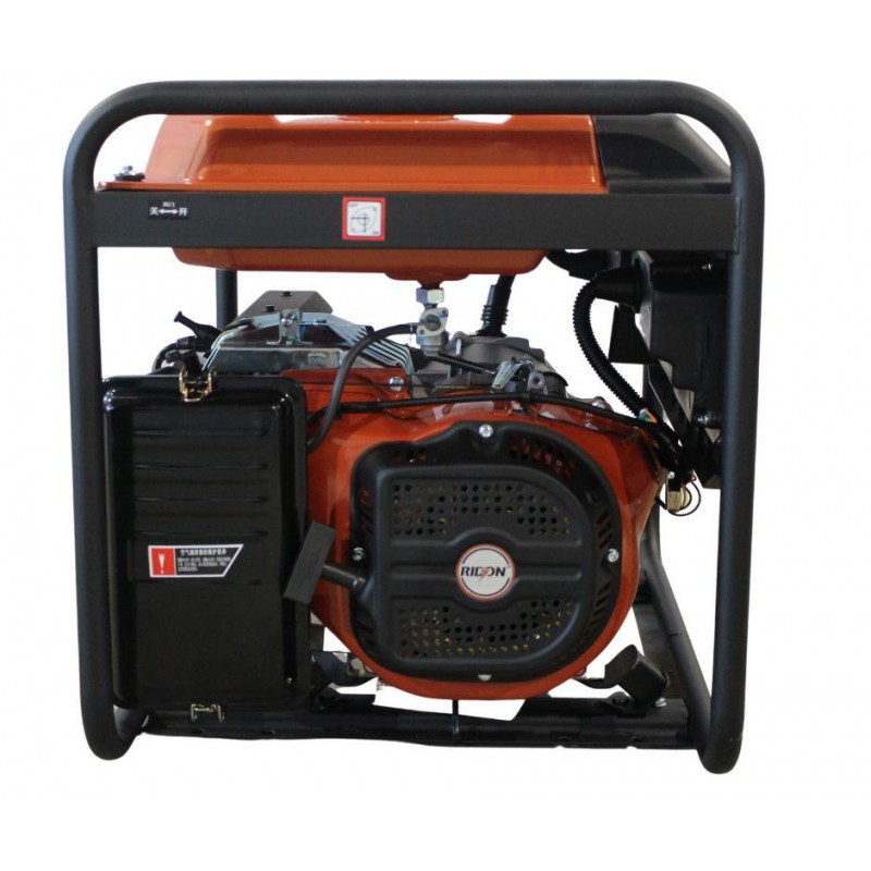 Бензиновый генератор EF Power RD6500S Бензиновый генератор EF Power RD6500S