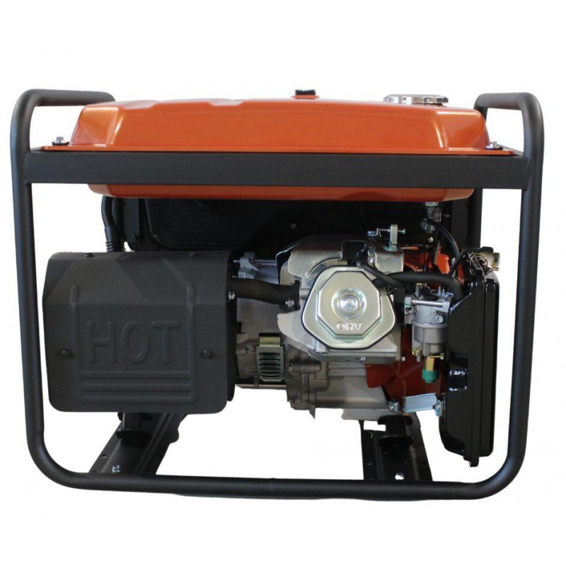 Бензиновый генератор EF Power RD6500S Бензиновый генератор EF Power RD6500S