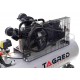 Компресор масляний трьохциліндровий TAGRED TA307B