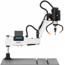 Різьбонарізний верстат CORMAK RG36PWx1200