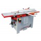 Фугувально-рейсмусовий верстат Holzmann HOB410PROSMW4_400V