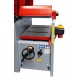Фугувально-рейсмусовий верстат Holzmann HOB410PROSMW4_400V