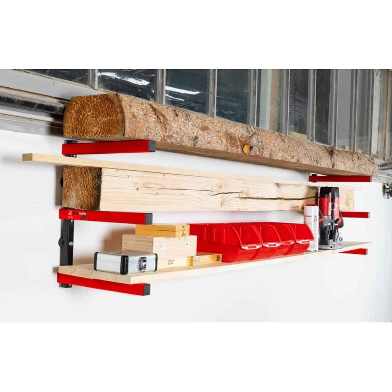 Стелаж Holzmann HLR1