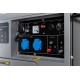 Дизельний генератор TAGRED TA7350DS