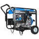 Дизельный генератор TAGRED TA4100D