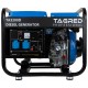 Дизельний генератор TAGRED TA3200D 3,2 кВт