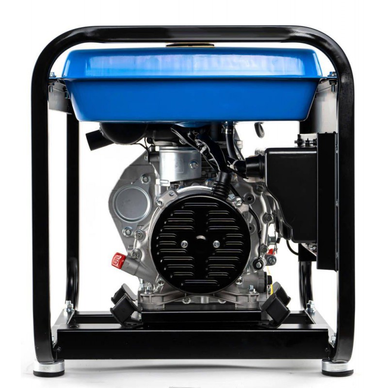 Дизельний генератор TAGRED TA3200D 3,2 кВт