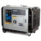 Дизельний генератор TAGRED TA10300DS