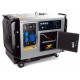 Дизельний генератор TAGRED TA10300DS