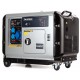 Дизельний генератор TAGRED TA10300DS